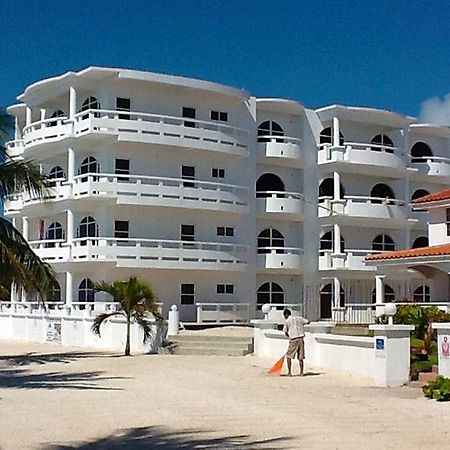 Sands Villas San Pedro  Extérieur photo