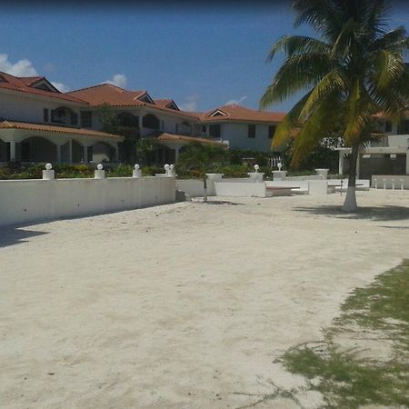 Sands Villas San Pedro  Extérieur photo