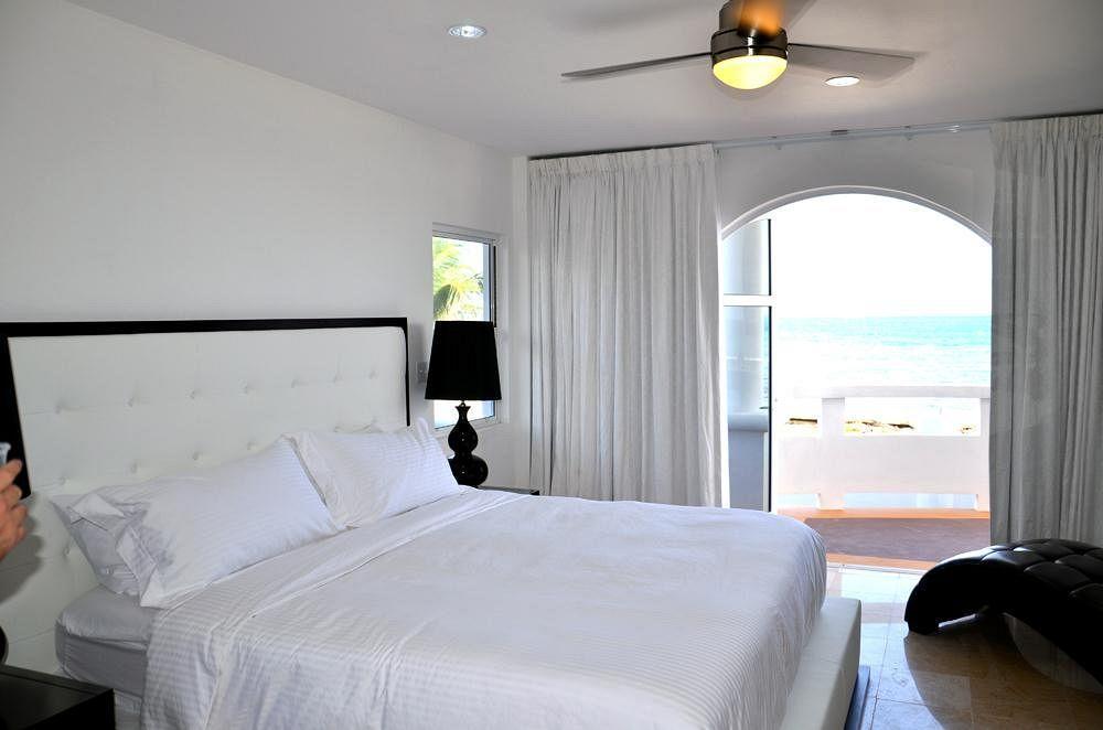 Sands Villas San Pedro  Extérieur photo