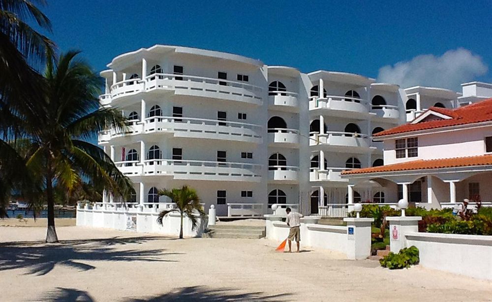 Sands Villas San Pedro  Extérieur photo