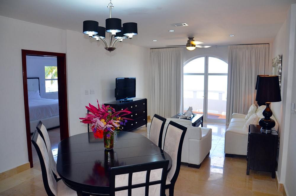 Sands Villas San Pedro  Extérieur photo