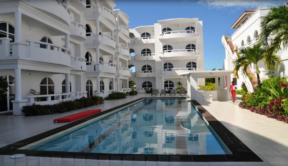 Sands Villas San Pedro  Extérieur photo