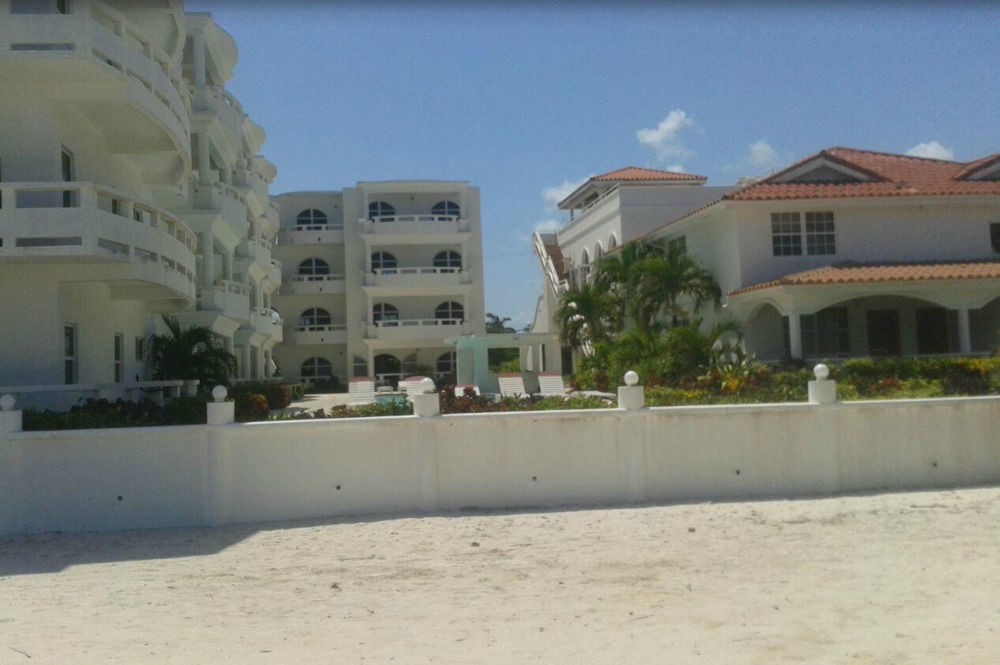 Sands Villas San Pedro  Extérieur photo