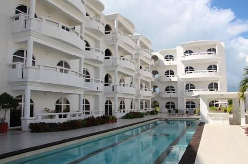 Sands Villas San Pedro  Extérieur photo