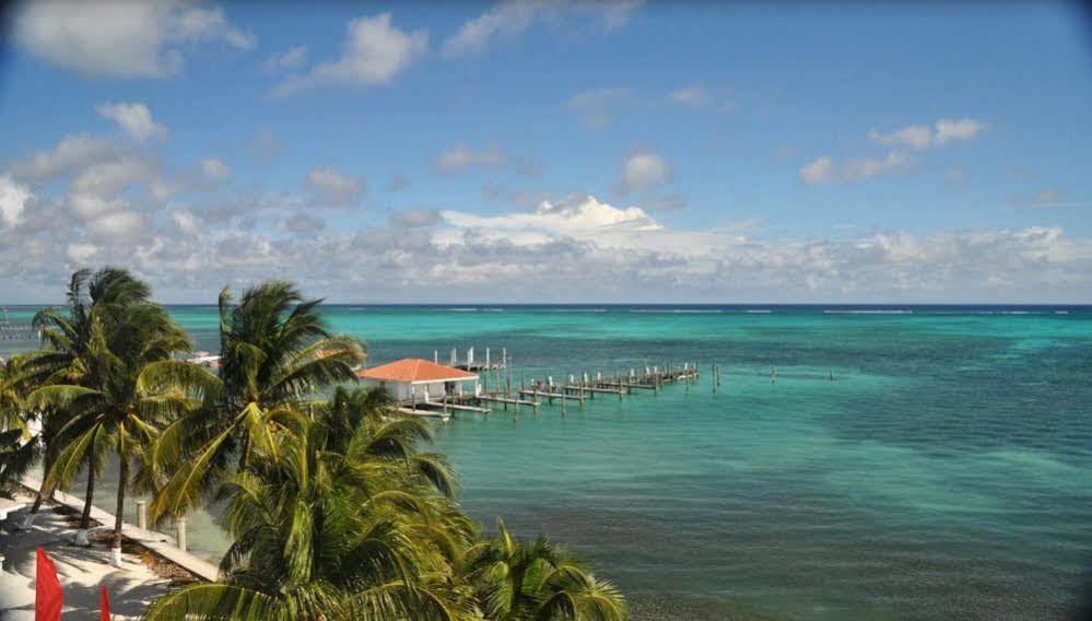 Sands Villas San Pedro  Extérieur photo